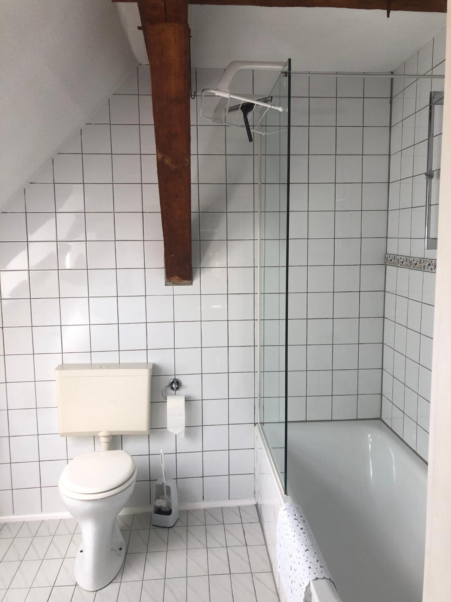 Stilvolles Apartment Im Gruenen Muensterland Rosendahl 外观 照片