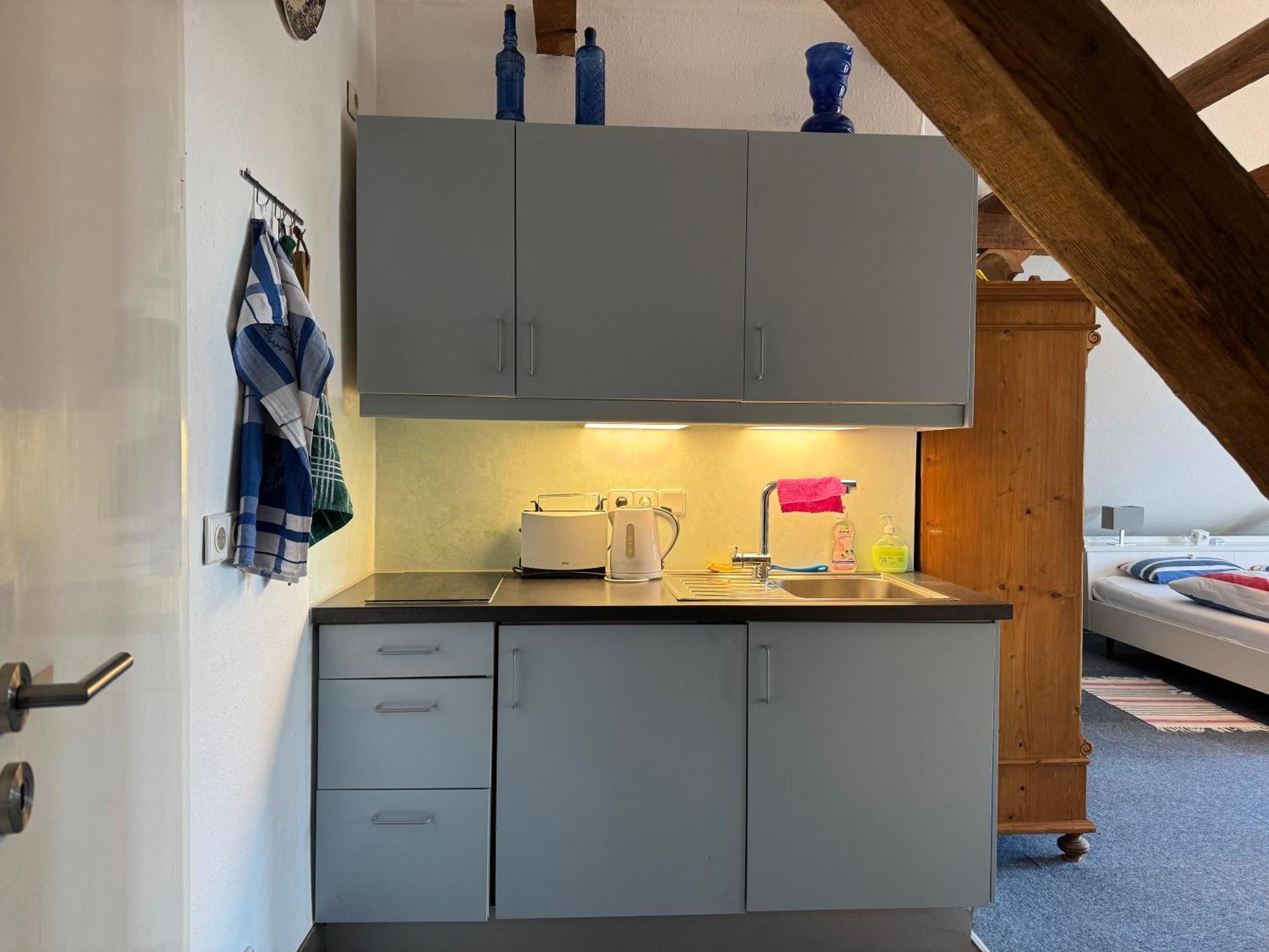 Stilvolles Apartment Im Gruenen Muensterland Rosendahl 外观 照片